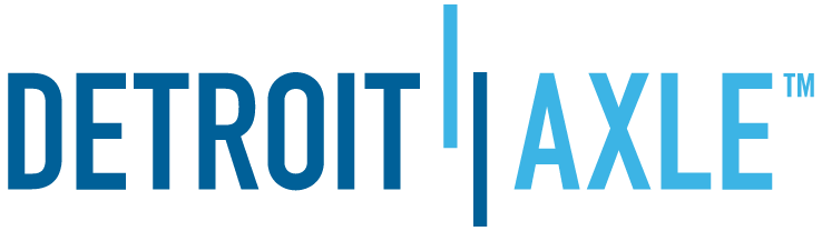 Detroit Axle